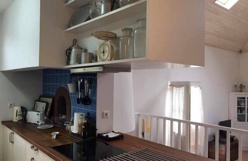 Porto da Cruz Apartment | GuestReady - Casa Avó Alice