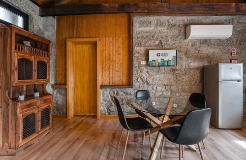 Silveiros Apartment | GuestReady - Casas de Fralães 3