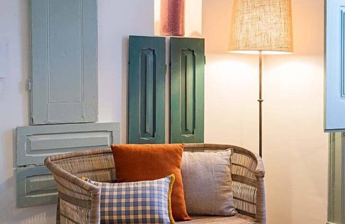Caparica Apartment | GuestReady - Casas Do Tanoeiro - Apartament 1E