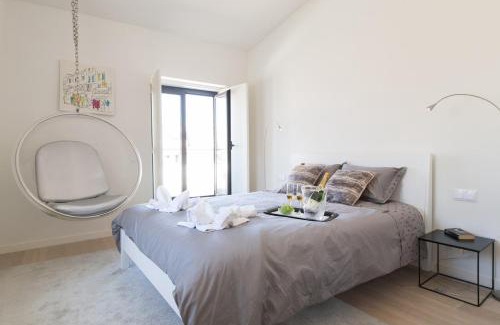 Santa Catarina Apartment | GuestReady - Central stylish home with parking