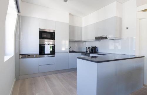 Santa Catarina Apartment | GuestReady - Central stylish home with parking