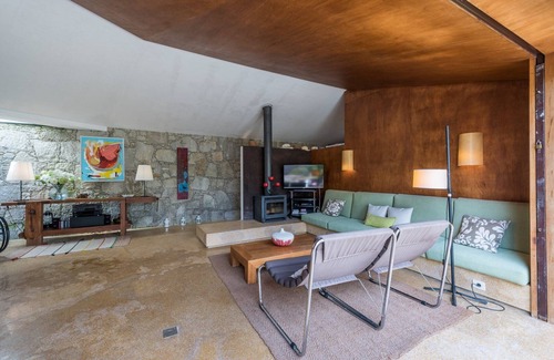 Caminha Apartment | GuestReady - Chapel`s Garden