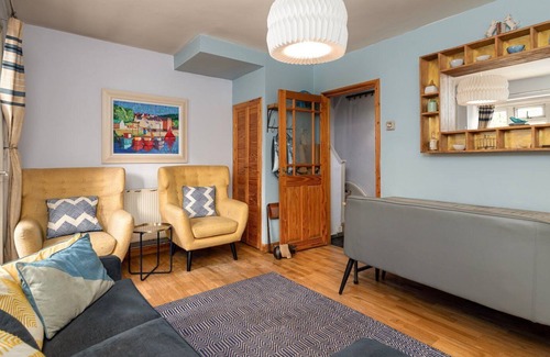 Highbury Apartment | GuestReady - Charming 1BR Highbury Flat with Balcony