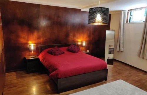 Almoinha Apartment | GuestReady - Charming accents near the beach