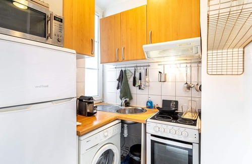 Grenelle Apartment | GuestReady - Charming Getaway near Champs de Mars