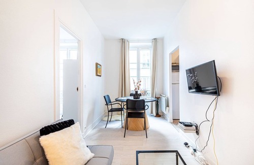 Grenelle Apartment | GuestReady - Charming Getaway near Champs de Mars