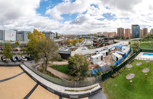 Costillares Apartment | GuestReady - Charming place in Madrid