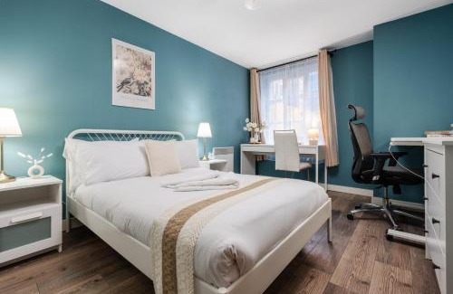 Manchester Apartment | GuestReady - Charming retreat in Manchester
