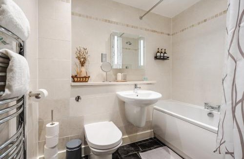 Manchester Apartment | GuestReady - Charming retreat in Manchester
