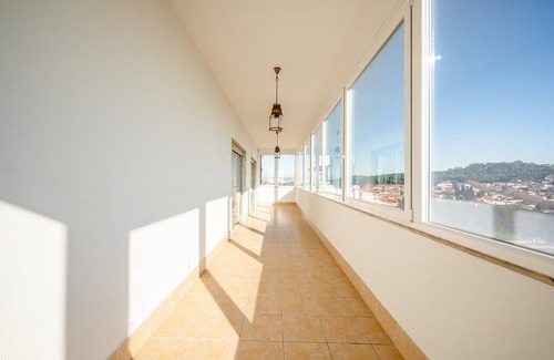 Sao Francisco Xavier Apartment | GuestReady - Charming residence in Lisbon