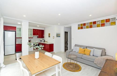 El Botanic Apartment | GuestReady - Charming retreat in Extramurs area