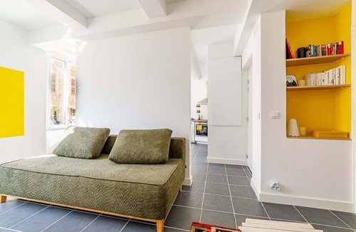 Belsunce Apartment | GuestReady - Charming stay near Vieux Port