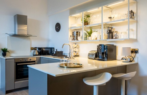 Sutton Cross Apartment | GuestReady - Charming studio in Blackrock