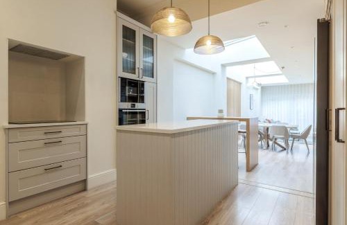 Rathmines Apartment | GuestReady - Contemporary home with garden