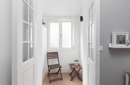 Paranhos Apartment | GuestReady - Costa Cabral Guesthouse