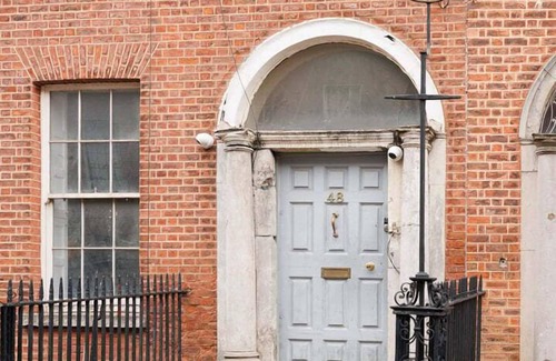 City Centre Dublin Apartment | GuestReady - Cosy city centre stay