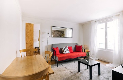 Montrouge Apartment | GuestReady - Cosy & Comfortable Apartment in Paris