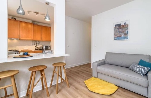 Santos Apartment | GuestReady - Cosy flat Santos-o-Velho