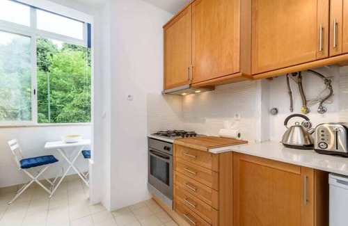 Santos Apartment | GuestReady - Cosy flat Santos-o-Velho