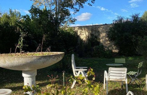 Aytre House | GuestReady - Cozy House near La Rochelle