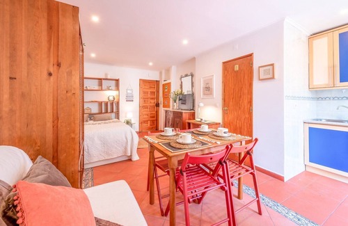 Santos Apartment | GuestReady - Cozy Studio in Santos