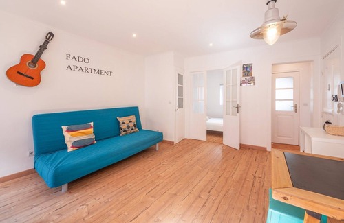 Pena Apartment | GuestReady - Desterro Flats - Fado