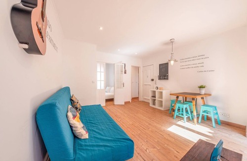 Pena Apartment | GuestReady - Desterro Flats - Fado