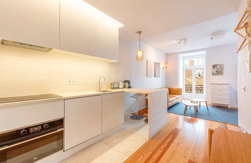 Chiado Apartment | GuestReady - Downtown Charming Stay