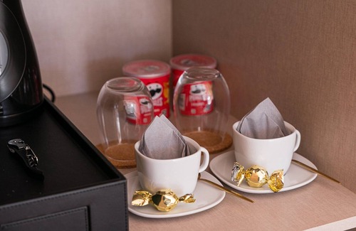 Lordelo do Ouro e Massarelos Apartment | GuestReady - DPV GuestHouse - Room 4