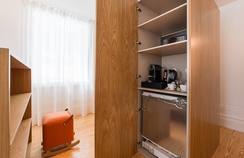 Lordelo do Ouro e Massarelos Apartment | GuestReady - DPV GuestHouse - Room 4