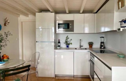 Belem Apartment | GuestReady - Elegant River View Duplex in Belem