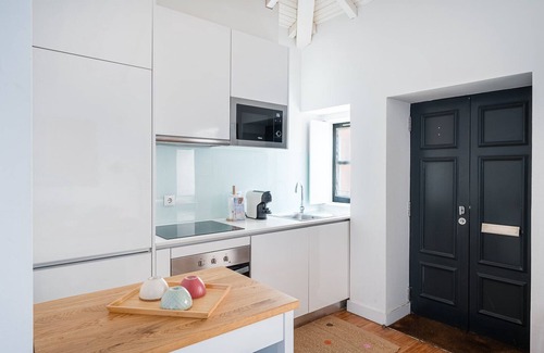 Aldoar Foz do Douro e Nevogilde House | GuestReady - Enchanting stay in Porto