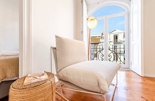 Sao Jorge de Arroios Apartment | GuestReady - Fado - Apt in Saldanha