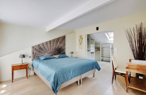 Bagnolet Apartment | GuestReady - Family-Friendly Luxury in Bagnolet