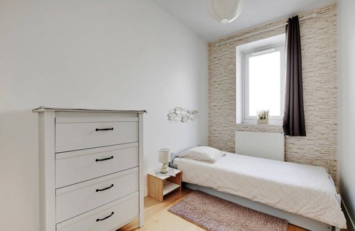 Bagnolet Apartment | GuestReady - Family-Friendly Luxury in Bagnolet