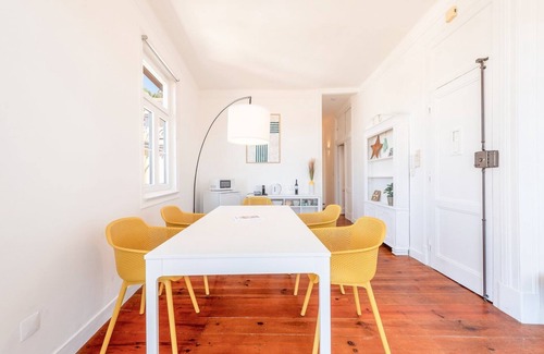 Socorro Apartment | GuestReady - Fantastic Apt near Castelo de S.Jorge
