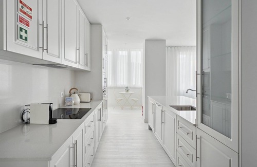 Aldoar Foz do Douro e Nevogilde Apartment | GuestReady - Fantastic home in the Foz area