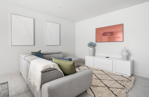 Aldoar Foz do Douro e Nevogilde Apartment | GuestReady - Fantastic home in the Foz area