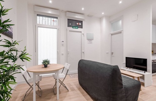 Palacio Apartment | GuestReady - Flat near Palacio Real