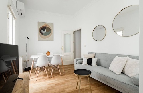Justicia Apartment | GuestReady - Flat near Plaza Mayor
