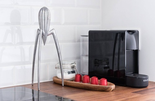 Lordelo do Ouro e Massarelos Apartment | GuestReady - Fluvial Oporto Apartment