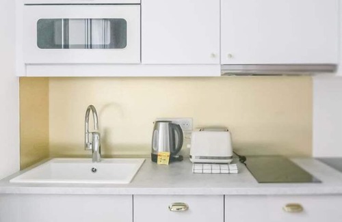 Issy-les-Moulineaux Apartment | GuestReady - Charming Twin Studio Issy-Moulineaux