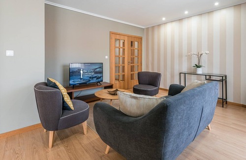 Mafamude Apartment | GuestReady - Gaia Gardens Apt 2