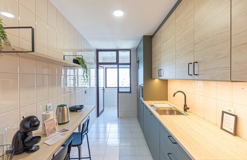 Vila Nova de Gaia Apartment | GuestReady – Gaia comfort stay