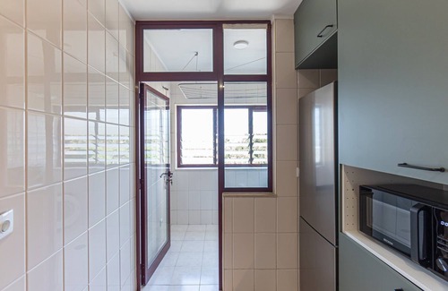 Vila Nova de Gaia Apartment | GuestReady – Gaia comfort stay