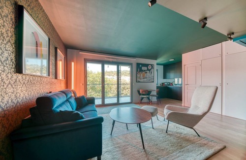 6th Arrondissement Apartment | GuestReady - Gem near Parc de la Tête d'Or