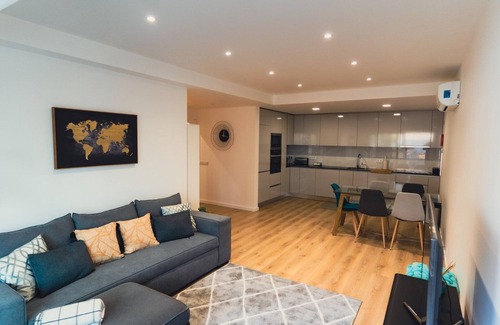 Coimbra City Centre Apartment | GuestReady - Glamorous getaway in Coimbra