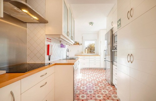 Benfica Apartment | GuestReady - Gorgeous Landscapes in Lisbon
