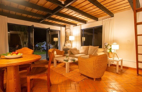 Mosteiros House | GuestReady - Green OceanView Relaxing Cottage