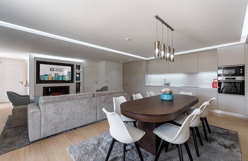 Anais Villa | GuestReady - Ground-Floor Haven - Ponte de Lima